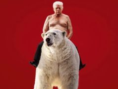 Обложка журнала The Economist, январь 2026